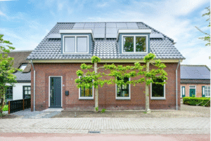 Dorpsweg 70 b Zijderveld