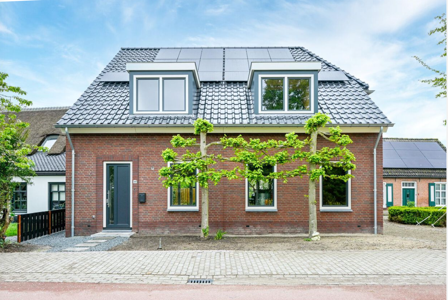 Dorpsweg 70 b Zijderveld
